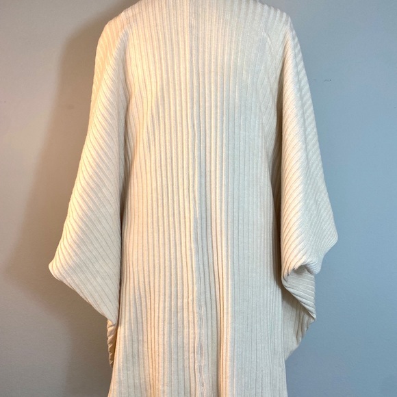 Anthropologie Pure and Good Cocoon Cardigan - Picture 6 of 14